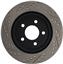 Disc Brake Rotor CE 127.61087R