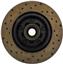 Disc Brake Rotor CE 127.62000L