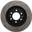 Disc Brake Rotor CE 127.65119L