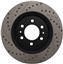 Disc Brake Rotor CE 127.65119R