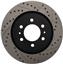 Disc Brake Rotor CE 127.65119R