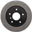 Disc Brake Rotor CE 127.67071R