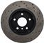 Disc Brake Rotor CE 128.22003R