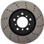 Disc Brake Rotor CE 128.34058L