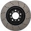 Disc Brake Rotor CE 128.34059R