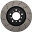 Disc Brake Rotor CE 128.34059R