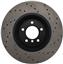 Disc Brake Rotor CE 128.34093R