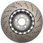 Disc Brake Rotor CE 128.34148