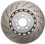 2014 BMW M6 Gran Coupe Disc Brake Rotor CE 128.34148