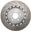 Disc Brake Rotor CE 128.34153