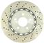 Disc Brake Rotor CE 128.34161