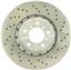 Disc Brake Rotor CE 128.34164