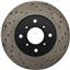 Disc Brake Rotor CE 128.40034L