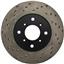 Disc Brake Rotor CE 128.40034R