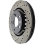 Disc Brake Rotor CE 128.40092CR