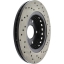 Disc Brake Rotor CE 128.40092CR