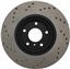 Disc Brake Rotor CE 128.42080L