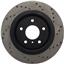 Disc Brake Rotor CE 128.42080L