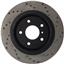 Disc Brake Rotor CE 128.42080R