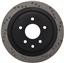 Disc Brake Rotor CE 128.42088R