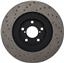 Disc Brake Rotor CE 128.47018L