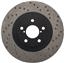 Disc Brake Rotor CE 128.47018R