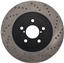 Disc Brake Rotor CE 128.47021L