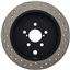 Disc Brake Rotor CE 128.47029L