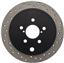 Disc Brake Rotor CE 128.47029L