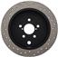 Disc Brake Rotor CE 128.47029R