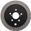 Disc Brake Rotor CE 128.47029R