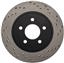 Disc Brake Rotor CE 128.61087L