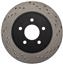 Disc Brake Rotor CE 128.61087R