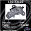 2014 Audi Q7 Brake Master Cylinder CE 130.33129