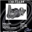 2013 Audi A4 Brake Master Cylinder CE 130.33134