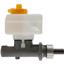 Brake Master Cylinder CE 130.33417