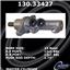 2012 Audi S3 Brake Master Cylinder CE 130.33427