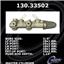 Brake Master Cylinder CE 130.33502