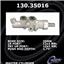 1999 Mercedes-Benz C43 AMG Brake Master Cylinder CE 130.35016