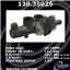 1998 Mercedes-Benz CLK320 Brake Master Cylinder CE 130.35025