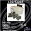 2009 Nissan Xterra Brake Master Cylinder CE 130.42335