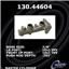 2000 Chevrolet Prizm Brake Master Cylinder CE 130.44604