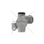 Brake Master Cylinder CE 130.45121