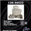 2003 Mitsubishi Lancer Brake Master Cylinder CE 130.46522