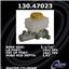 Brake Master Cylinder CE 130.47023