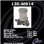 Brake Master Cylinder CE 130.48014