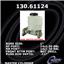 2006 Ford Freestyle Brake Master Cylinder CE 130.61124