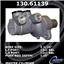 2009 Ford Mustang Brake Master Cylinder CE 130.61139