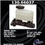 1999 GMC Sonoma Brake Master Cylinder CE 130.66037