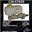 2008 Dodge Viper Brake Master Cylinder CE 130.67025